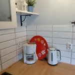Zielone Zacisze Σπίτι διακοπών Wierzchucino