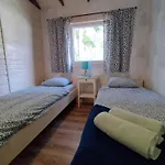 Σπίτι διακοπών Zielone Zacisze *