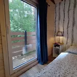 Zielone Zacisze * Wierzchucino