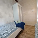 Σπίτι διακοπών Zielone Zacisze *