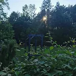 Zielone Zacisze * Wierzchucino