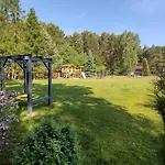 Zielone Zacisze Σπίτι διακοπών