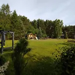 Zielone Zacisze Wierzchucino