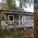 Σπίτι διακοπών Zielone Zacisze *