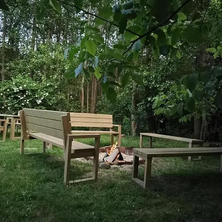 Zielone Zacisze