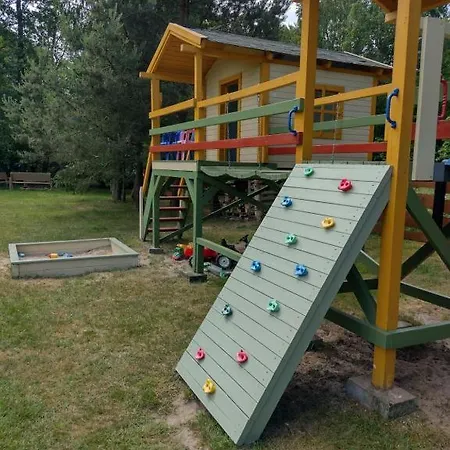 Zielone Zacisze