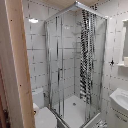 Zielone Zacisze Wierzchucino