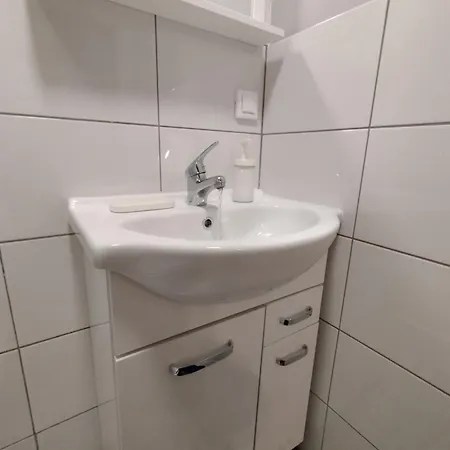 Zielone Zacisze Wierzchucino