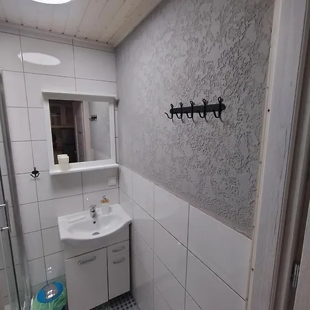 Zielone Zacisze Wierzchucino